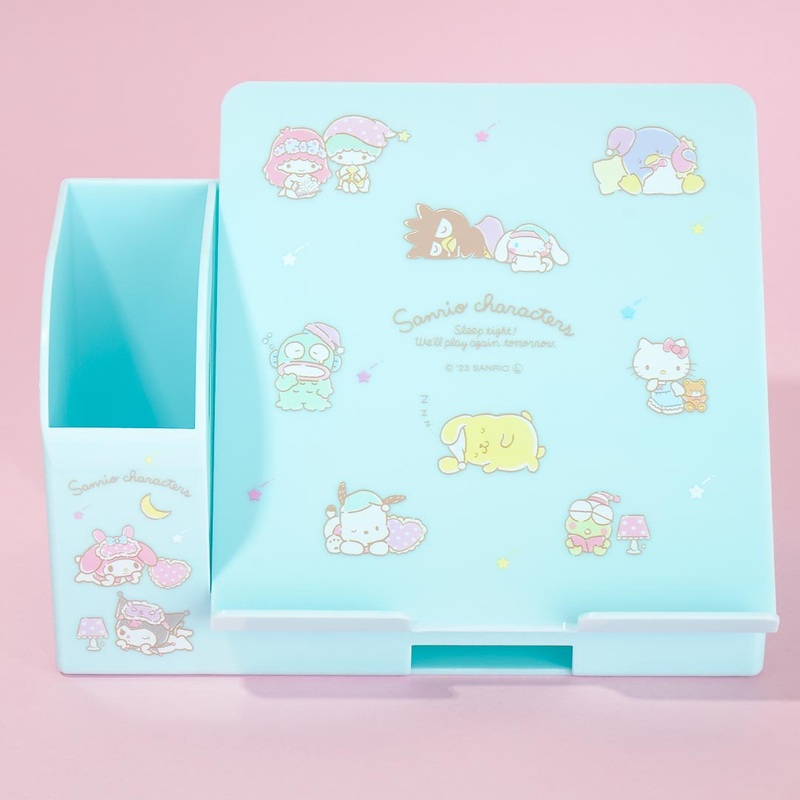 Sanrio Characters Sleepy Time Multipurpose Stand