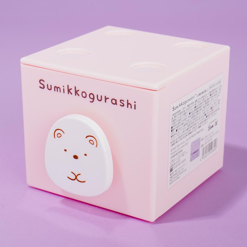 Sumikko Gurashi Stacking Chest - Shirokuma