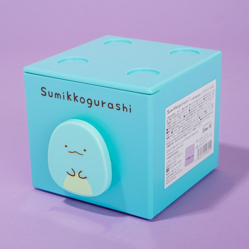 Sumikko Gurashi Stacking Chest - Tokage