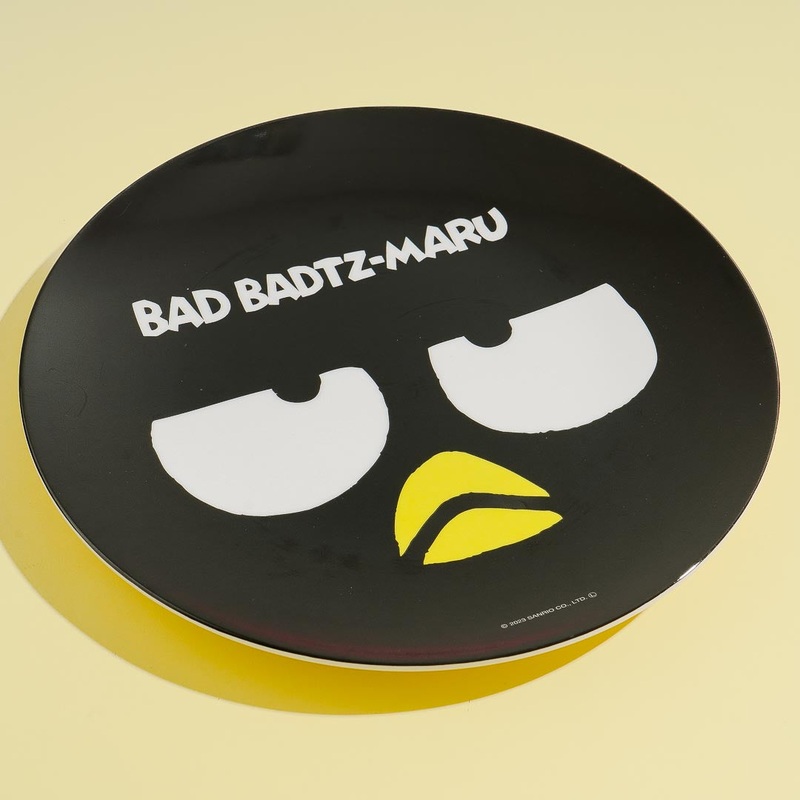 Bad Badtz-Maru Cool Face Plate