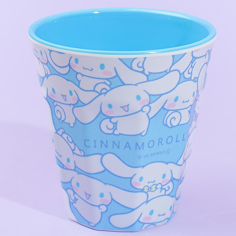Cinnamoroll Gyugyu Pattern Cup