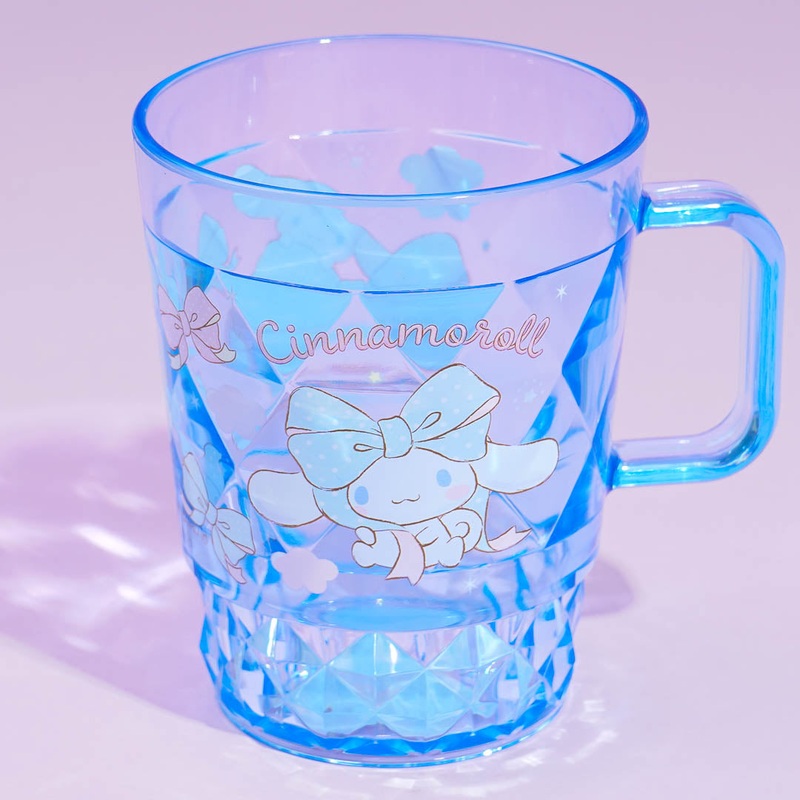 Cinnamoroll Ribbon Play Time Mug