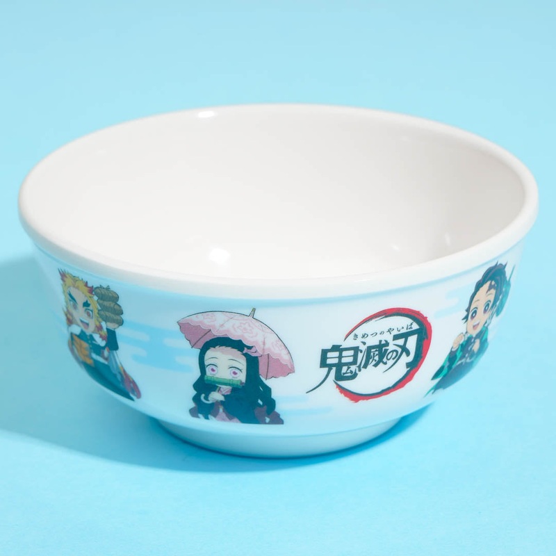 Demon Slayer Character Bowl