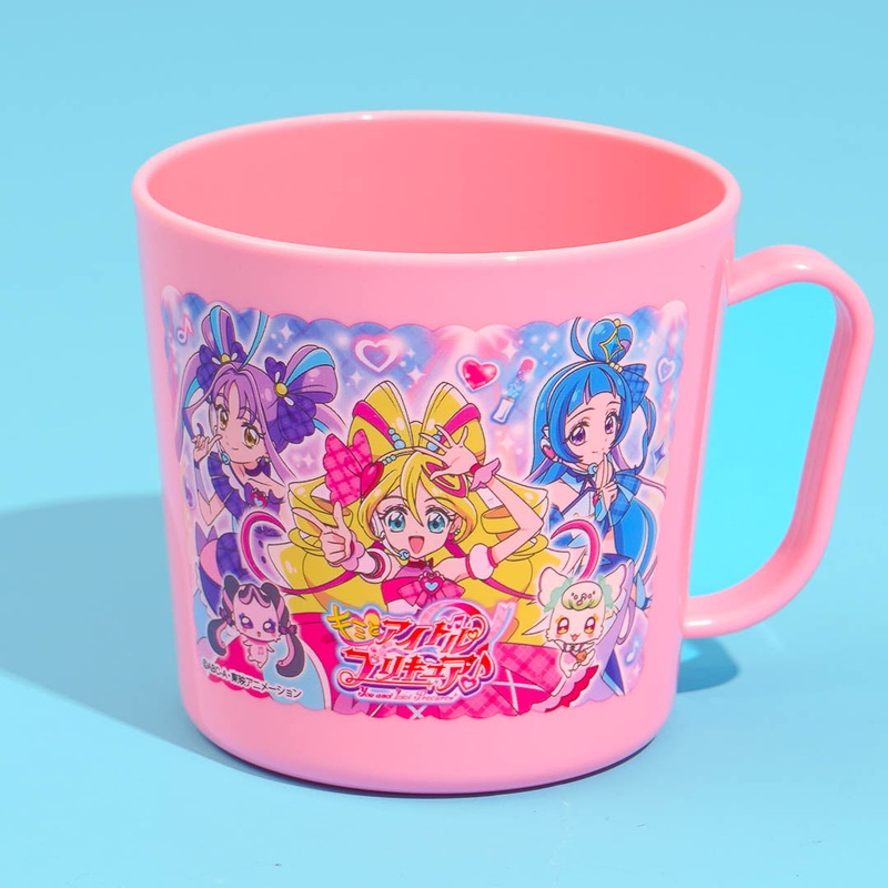 Kimi to Idol PreCure Cup