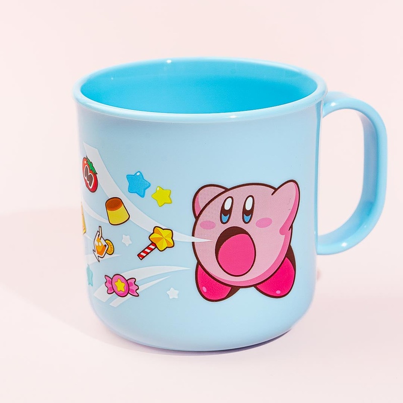 Kirby Candy Overload Drinking Cup
