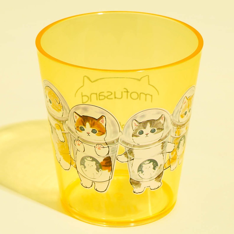 Mofusand Coffee Cat Cup