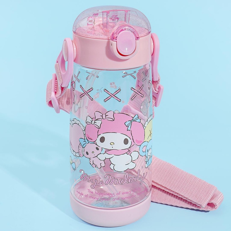 My Melody Play Time Bottle