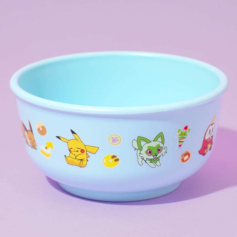 Pokemon Dessert Bowl