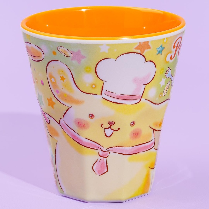 Pompompurin  Pancake Chef Cup