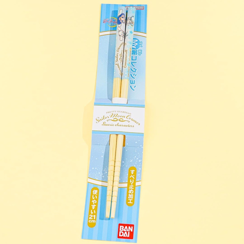 Sailor Mercury x Cinnamoroll Chopsticks