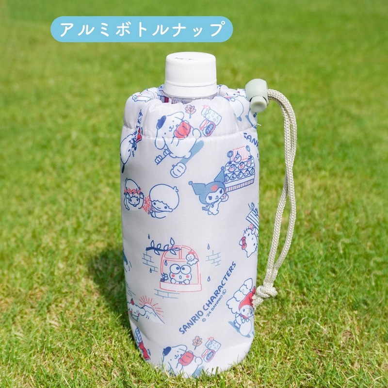 Sanrio Characters Seasons Bottle Cover