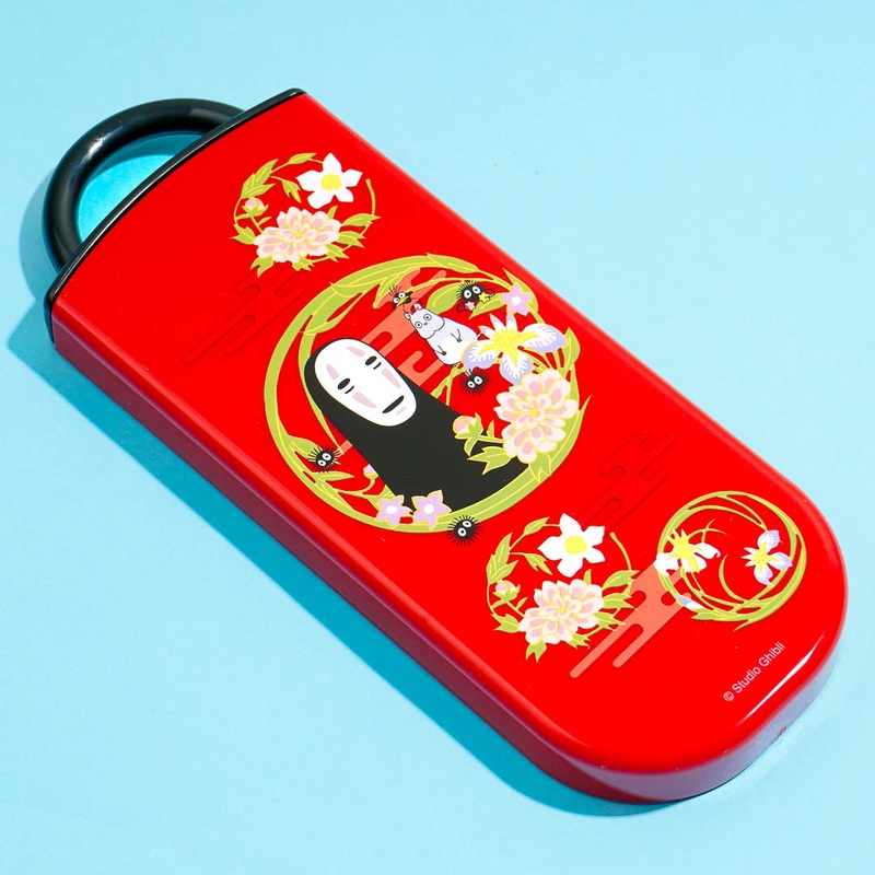 Spirited Away Utensil Set