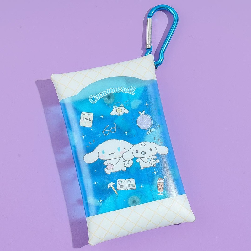 Cinnamoroll Friendship Multi-Case