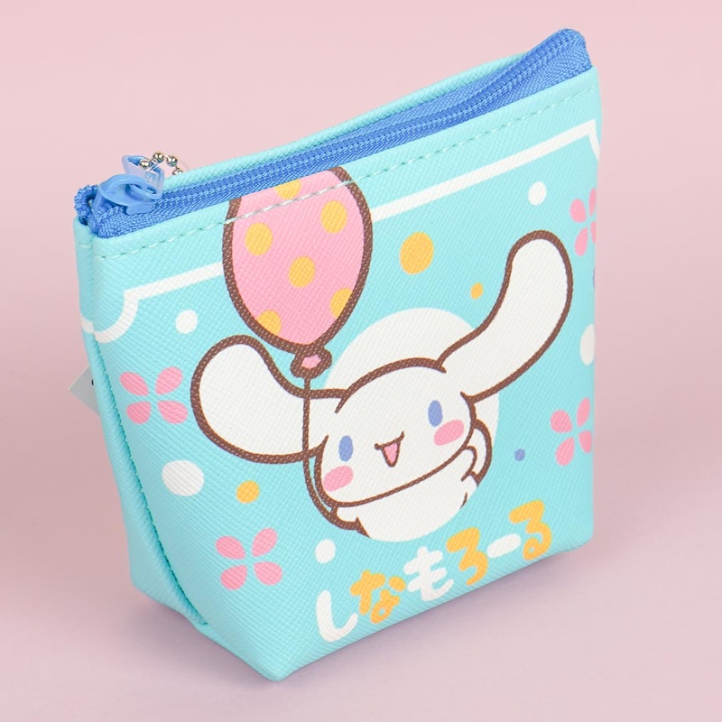 Cinnamoroll Showa Retro Series Mini Pouch