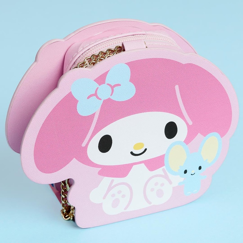 My Melody Standing Pouch Charm