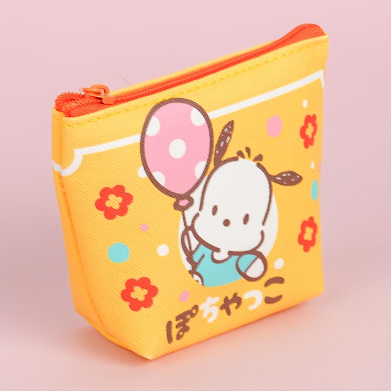 Pochacco Showa Retro Series Mini Pouch