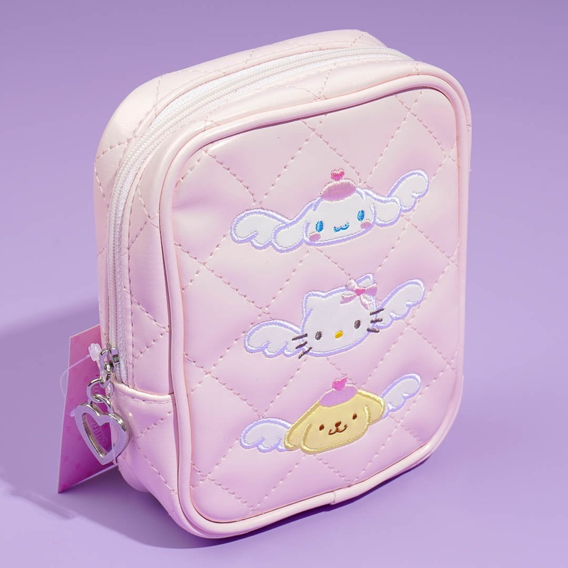 Sanrio Characters Angel Pouch