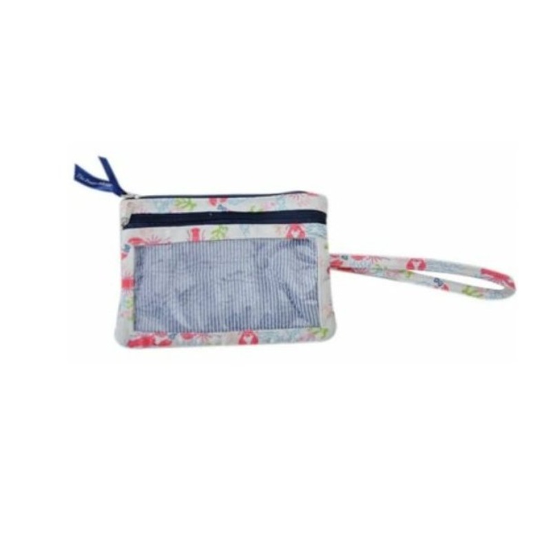 7" Plush Wristlet - Lobster Roll