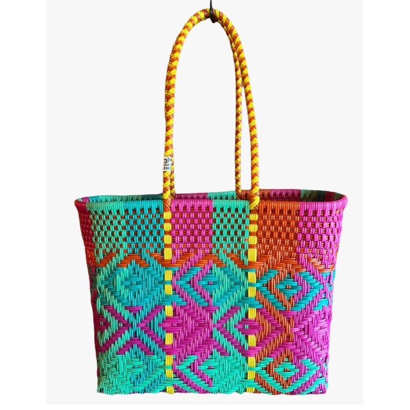 Alex - L Open Tote