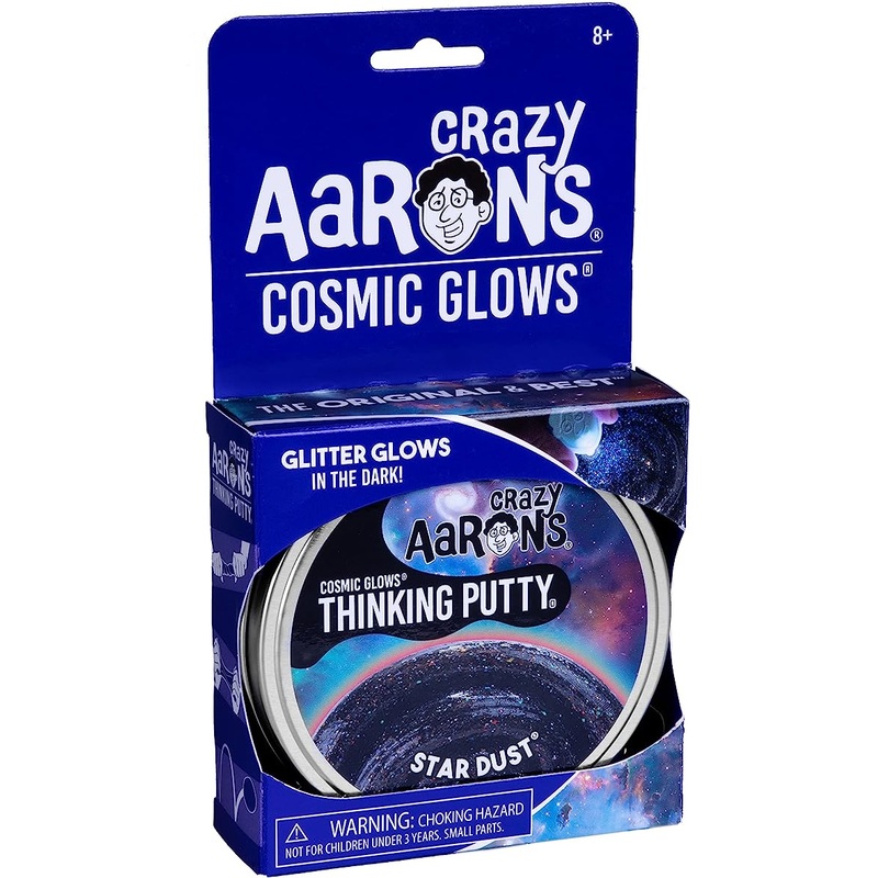 Crazy Aarons - Cosmic Glows - Star Dust