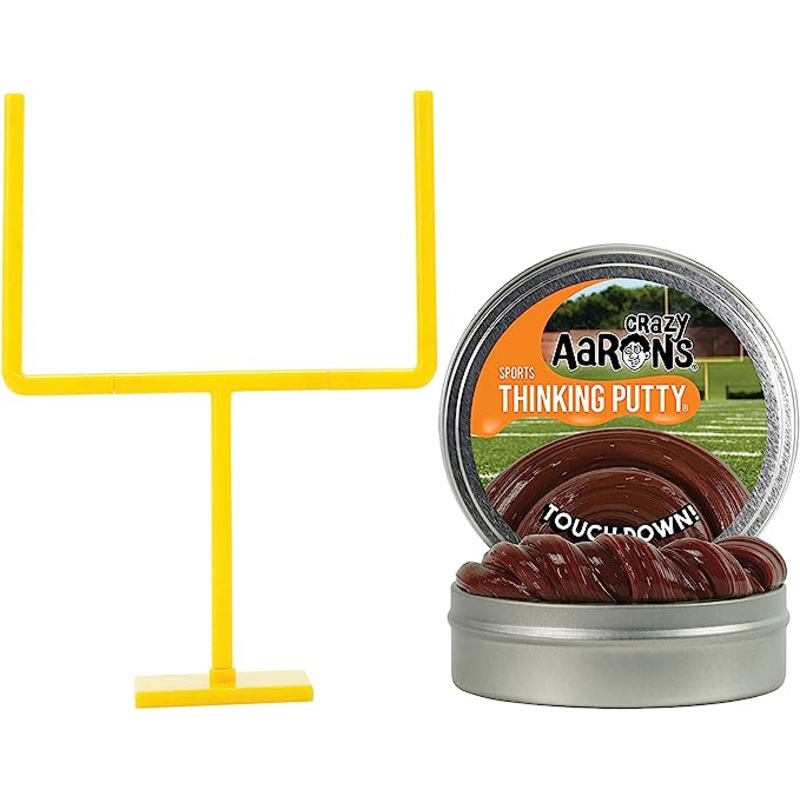 Crazy Aarons - Football Field Goal