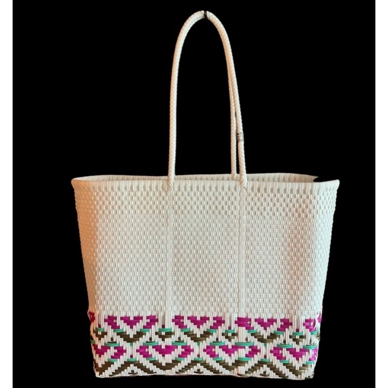 Grace - XL Open Tote