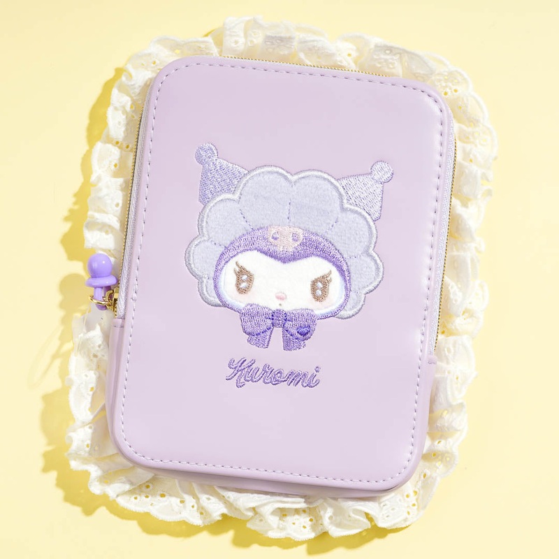 Kuromi Baby Cradle Pouch