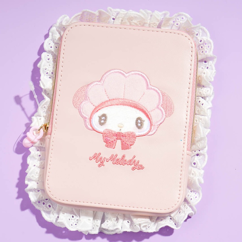 My Melody Baby Cradle Pouch