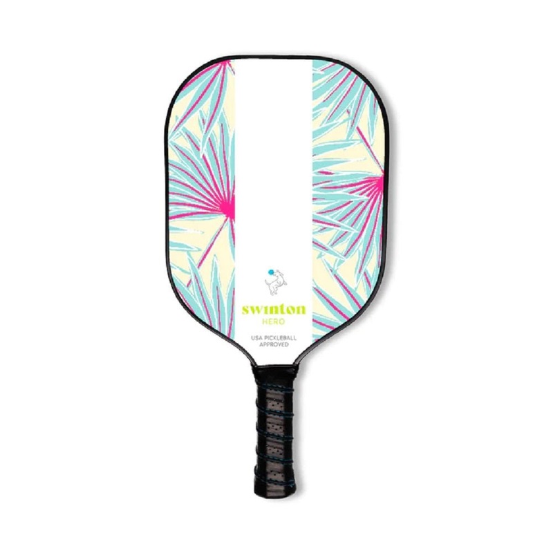 Pickleball - Hero Paddle - Palms