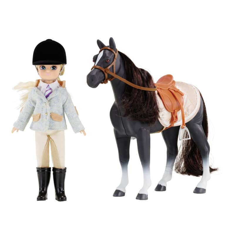 PONY PALS - LOTTIE