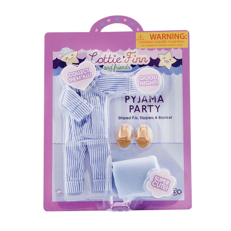 PYJAMA PARTY