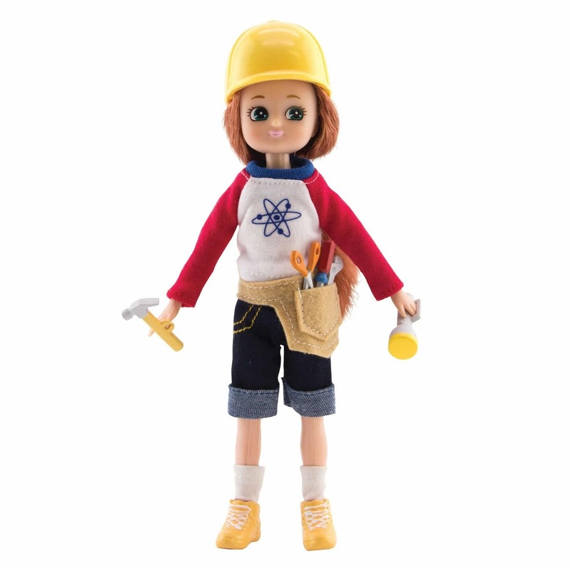 YOUNG INVENTOR - LOTTIE