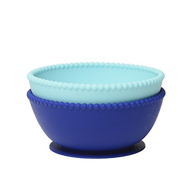CB EAT - Bowls - Turquoise/Cobalt