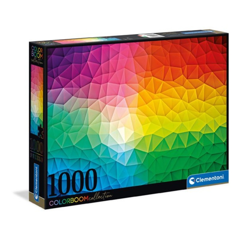 Color Boom  Mosaic, 1000 pc