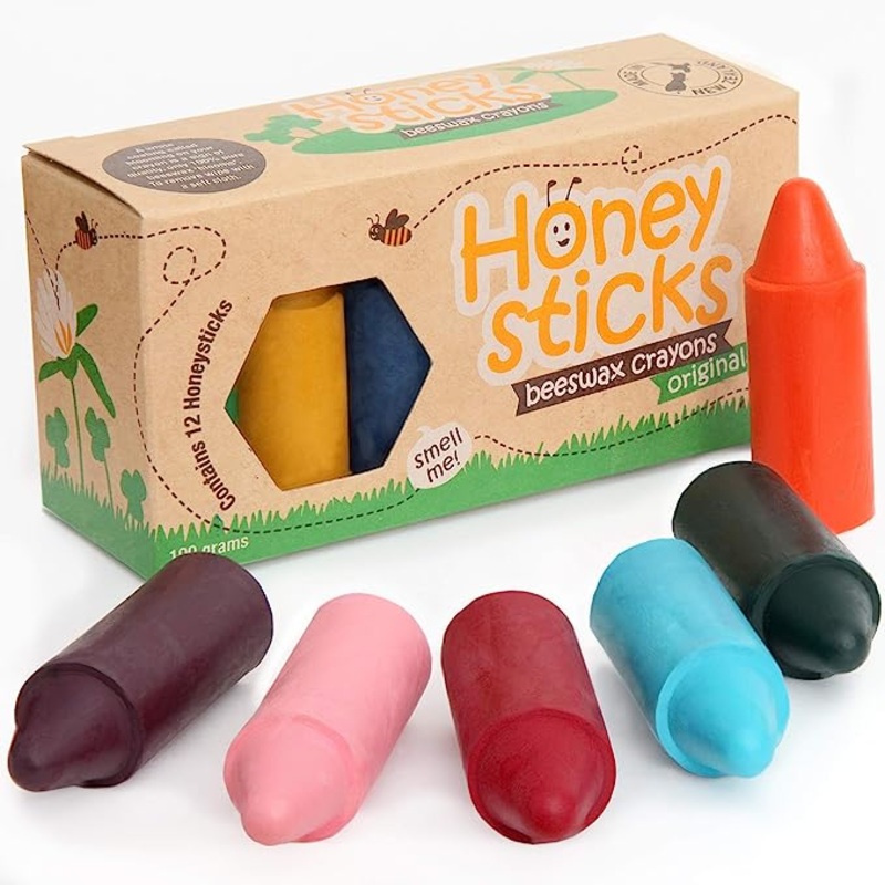 Honeysticks - Original Crayons