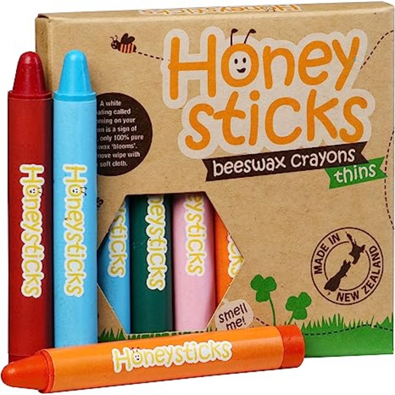 Honeysticks - Thins Crayons