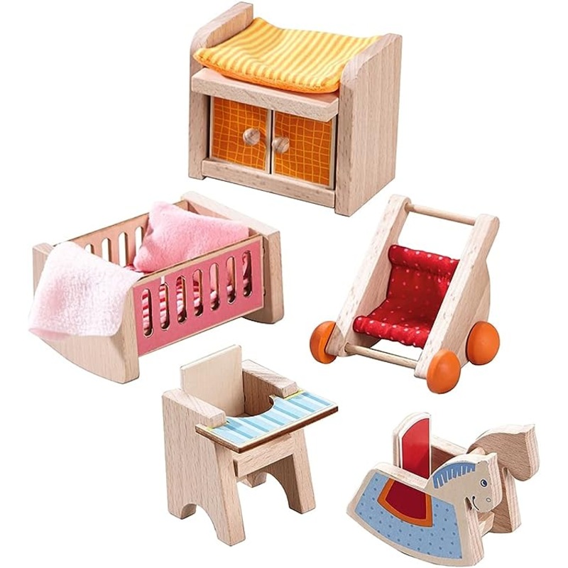 Little Friends Children's Room Furniture