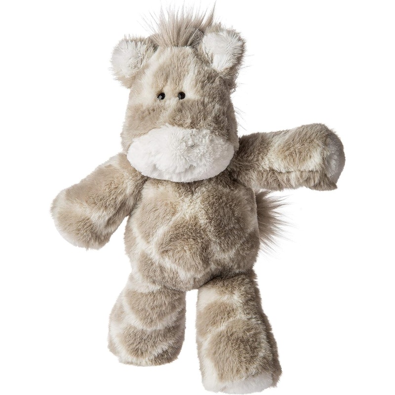 Marshmallow Junior Greyling Giraffe