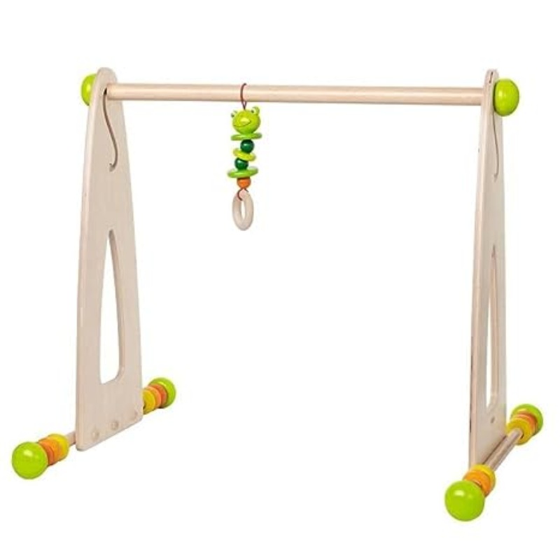 Play Gym Color Fun