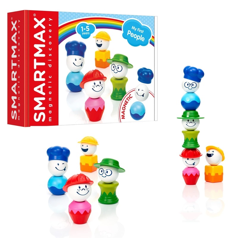 SmartMax My First  People