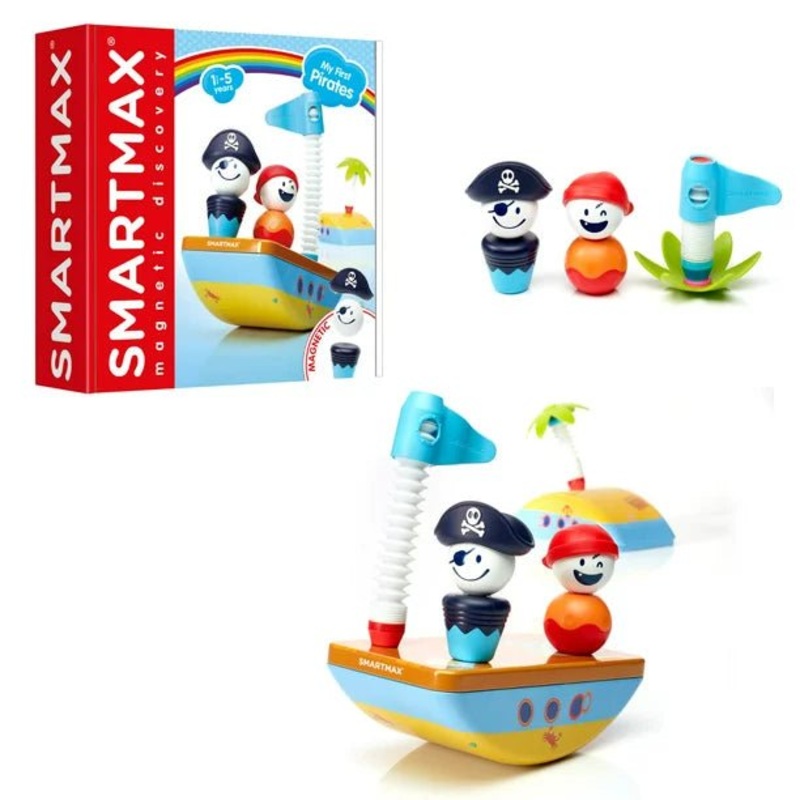 SmartMax My First Pirates
