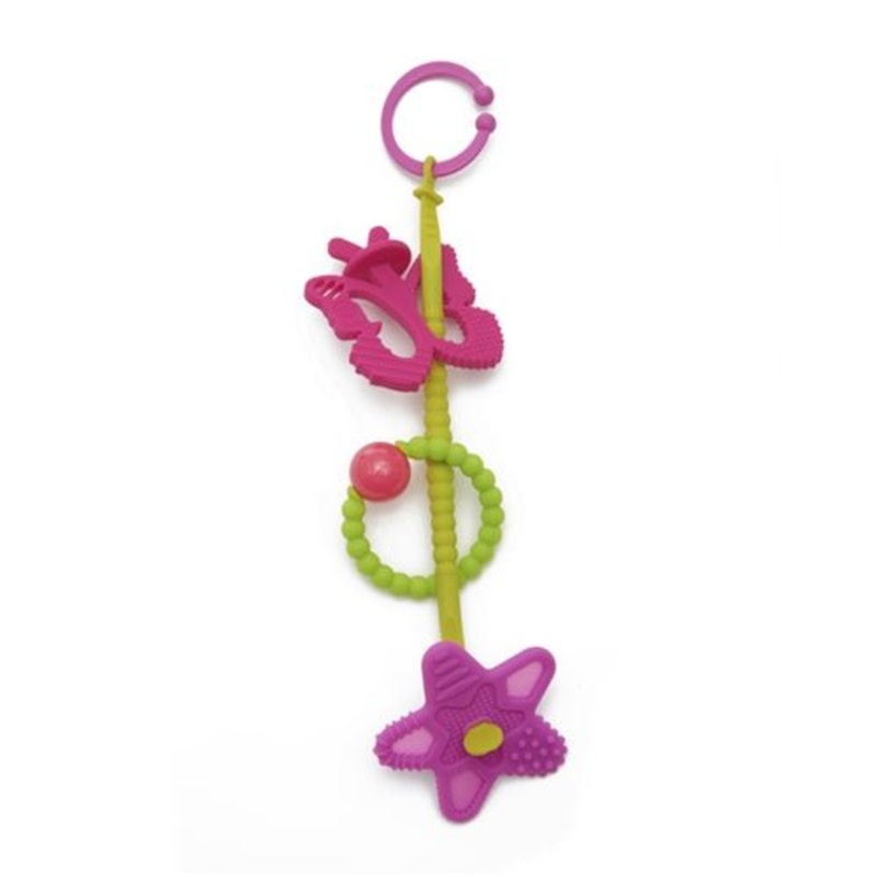TetherToo Travel Accessory - Fuschia