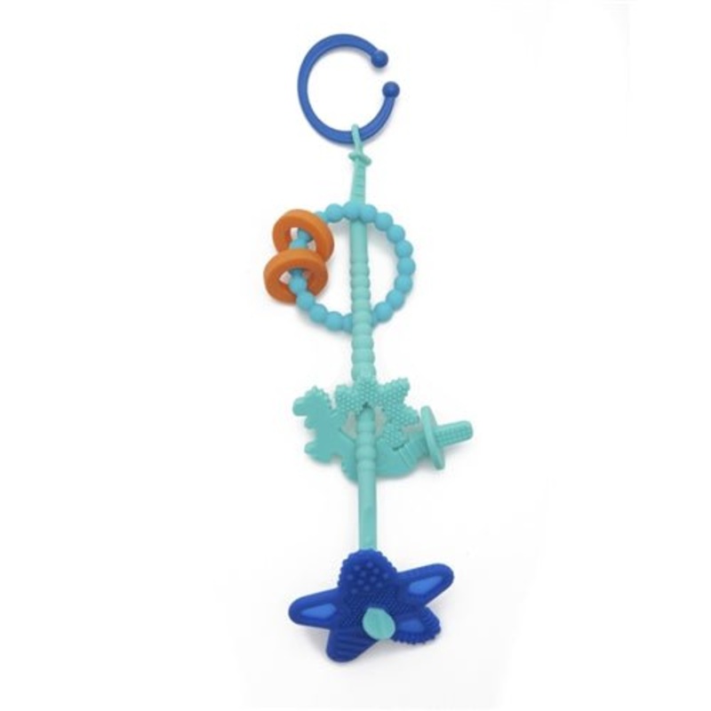TetherToo Travel Accessory - Turquoise