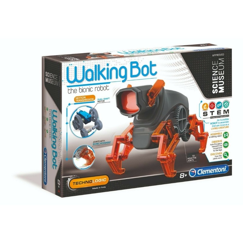 Walking Robot