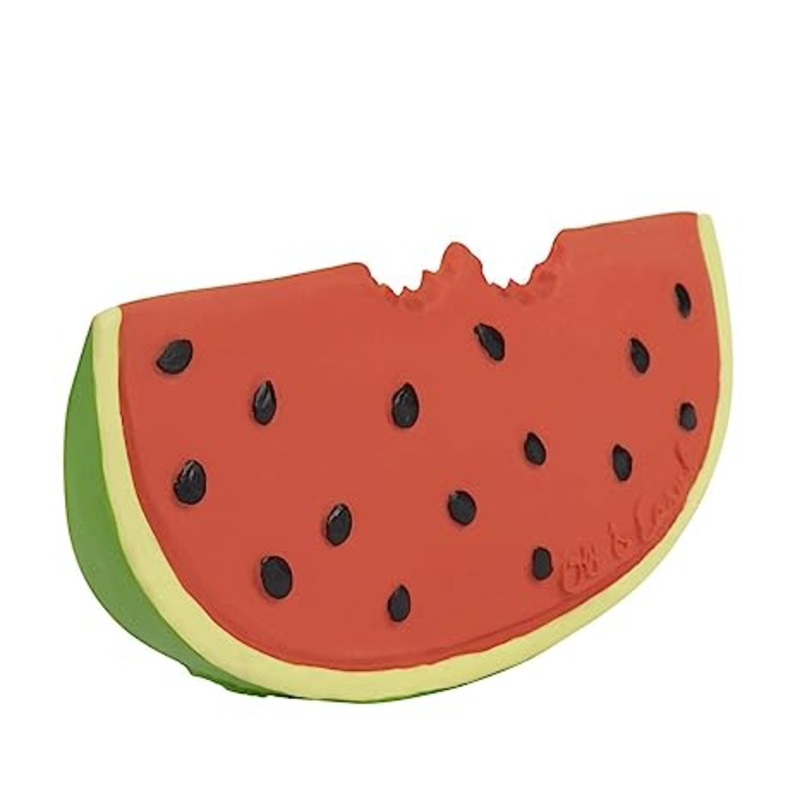 Wally the Watermelon