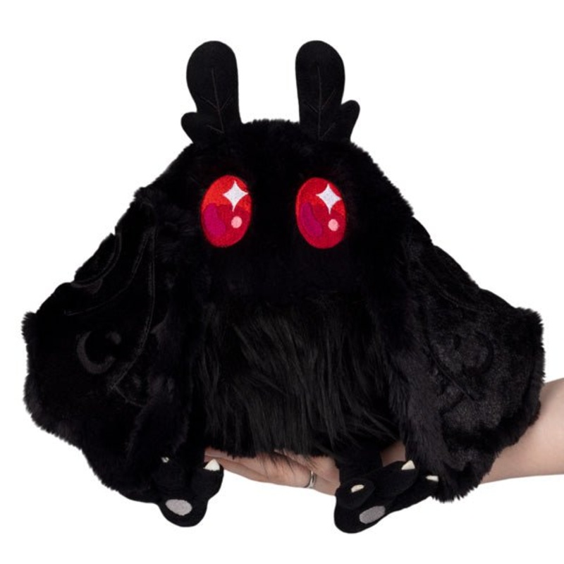 Baby Mothman
