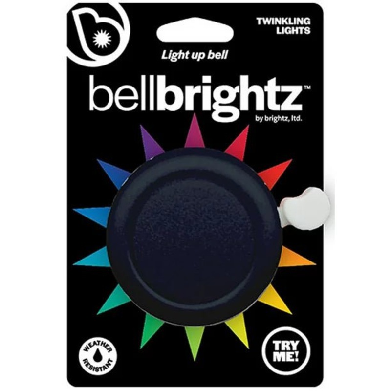 Bell Brightz - Black