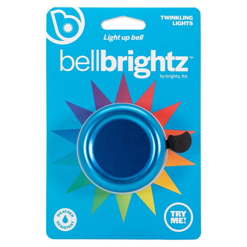 Bell Brightz - Blue