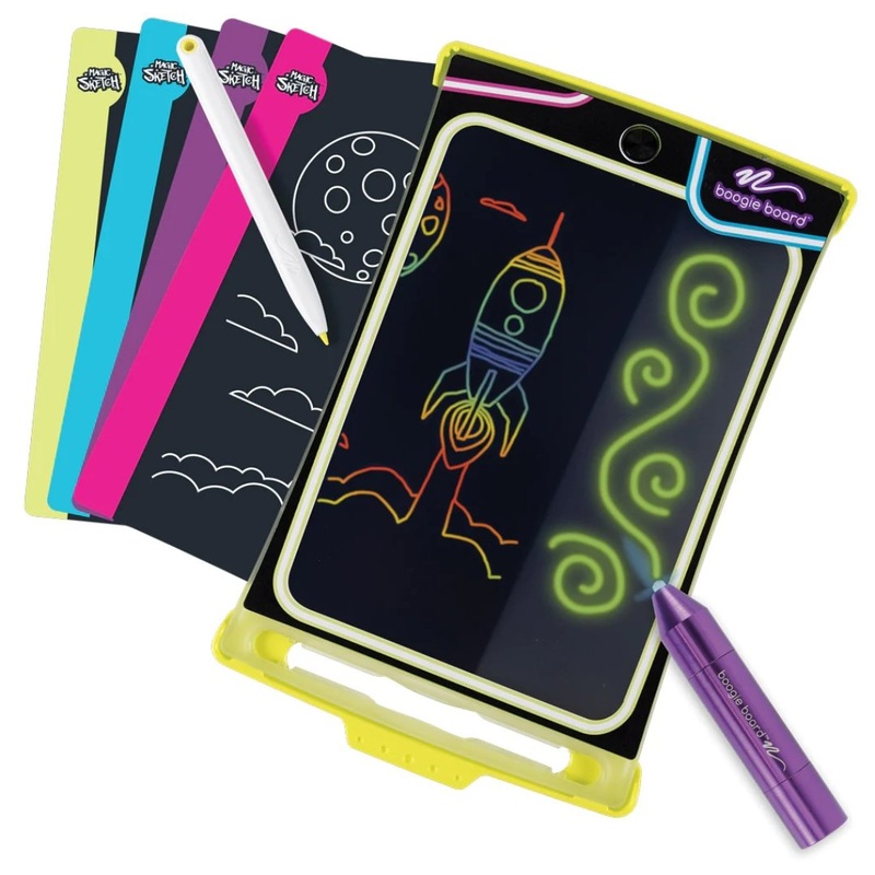 Boogie Board - Magic Sketch Glow
