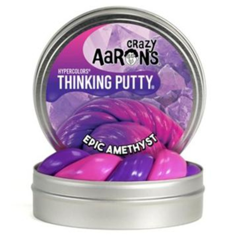Crazy Aarons - Hypercolors - Epic Amethyst